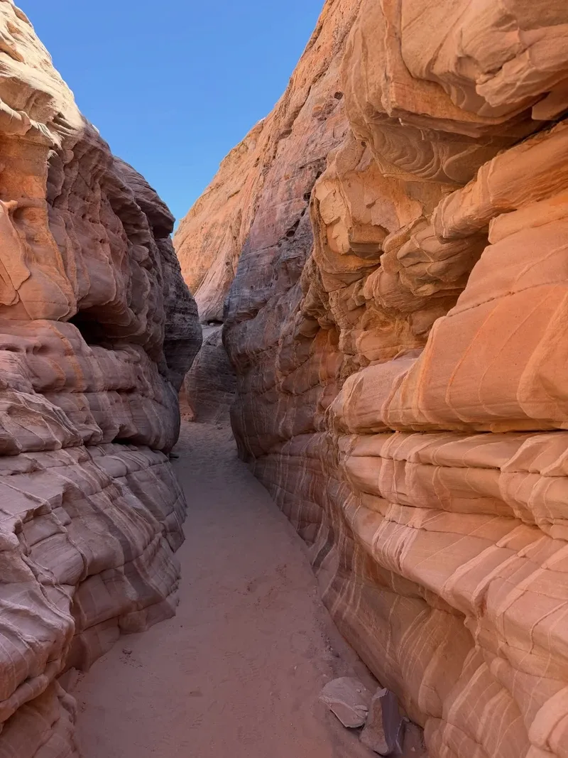 Valley of Fire view 2