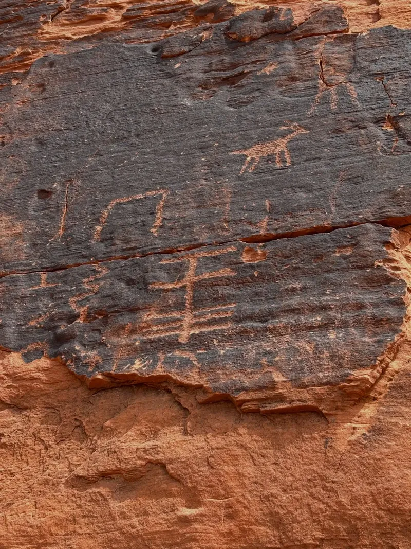 Valley of Fire view 4